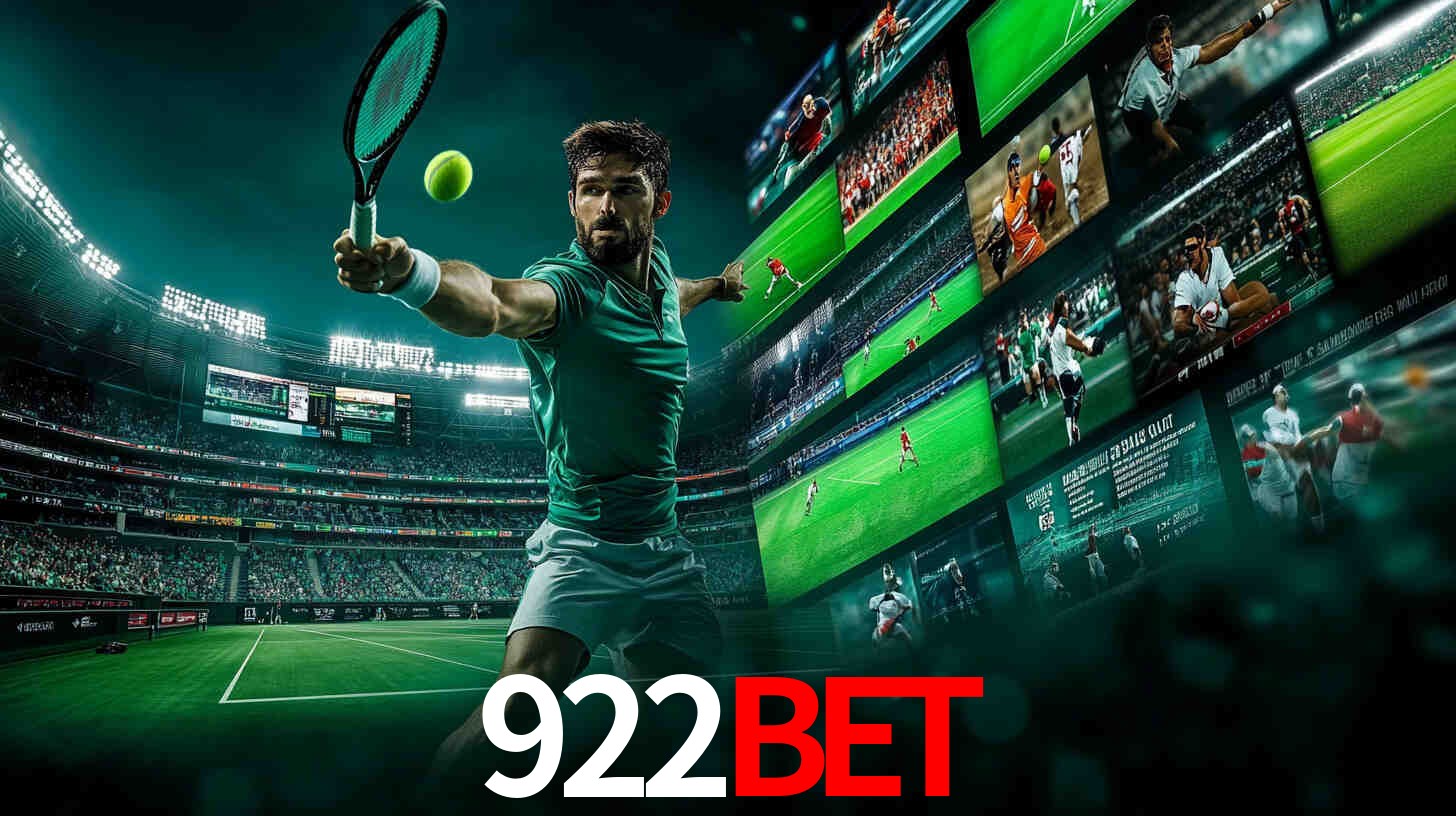 Explorando a Categoria de Eventos em Apostas na 922bet
