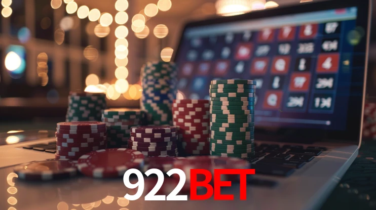 Flash Promotion 922bet
