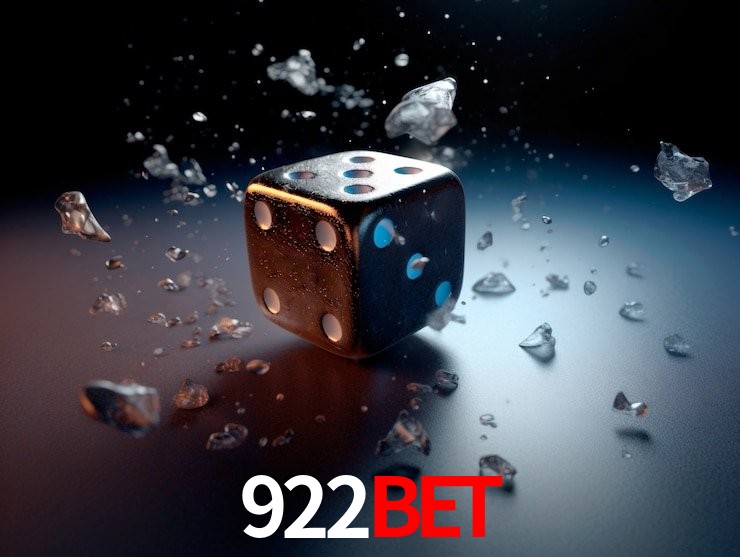 Logo 922bet Plataforma Certificada