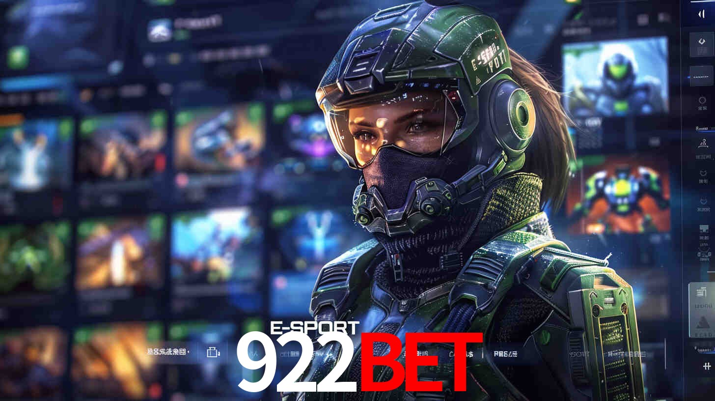 922bet Logo - Bônus de Cadastro
