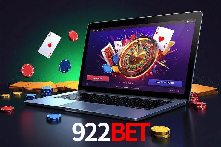 922bet Logo Seguro