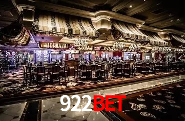 922bet Cassino Ao Vivo - 89 Mesas Evolution Gaming