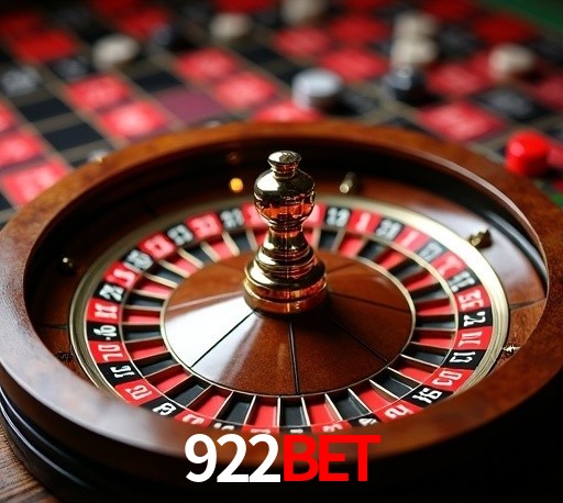 Logo 922bet Loteria Online