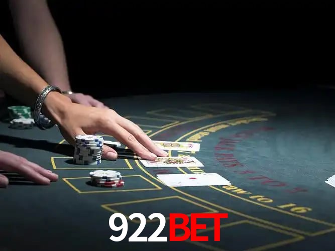 922bet Plataforma Confiável