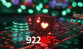 Diretório de Jogos 922bet