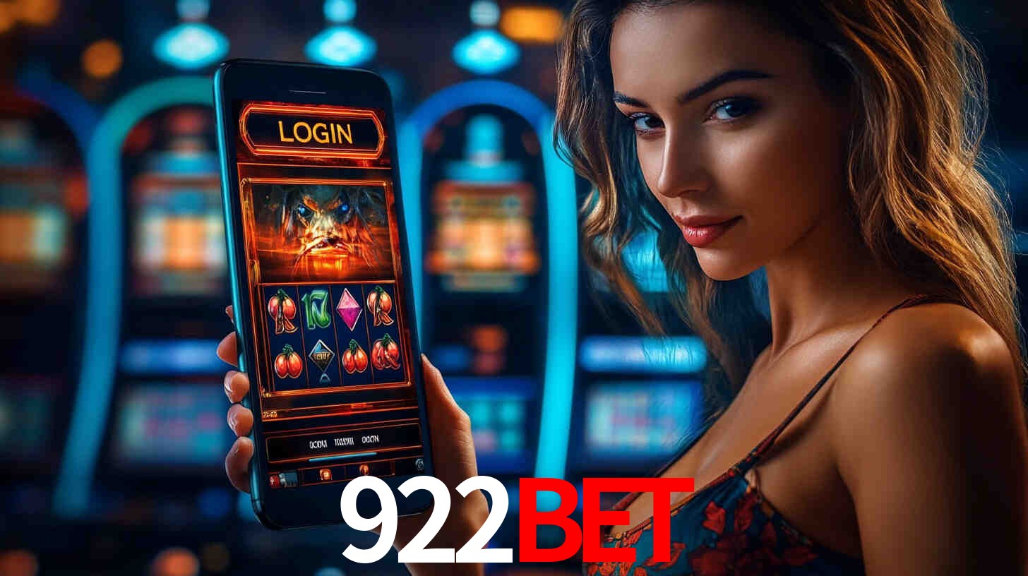 Bônus Generosos e Exclusivos no 922bet para Você!