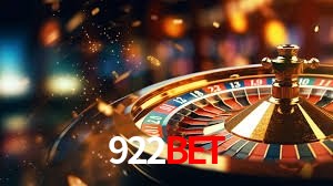 Logo da 922bet