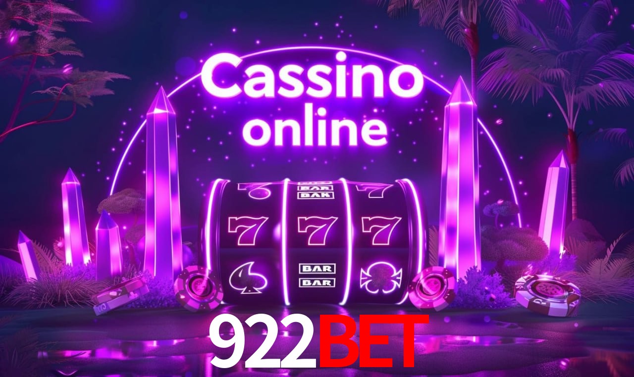 Ofertas Exclusivas 922bet