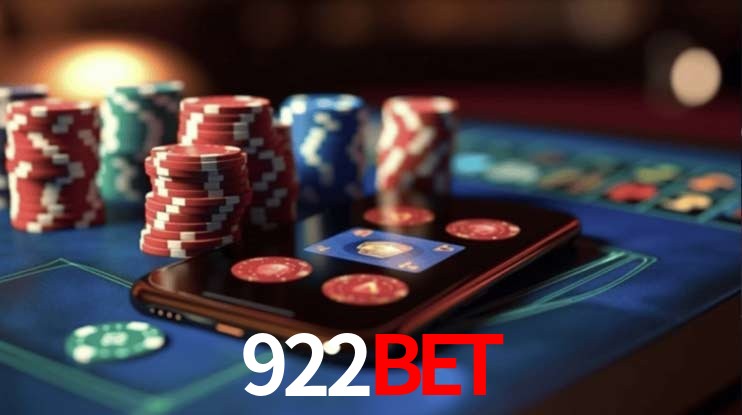 Estatísticas Esportivas 922bet