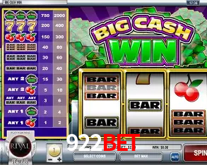 Inovações de Jogos na 922bet: O Futuro das Experiências Interativas