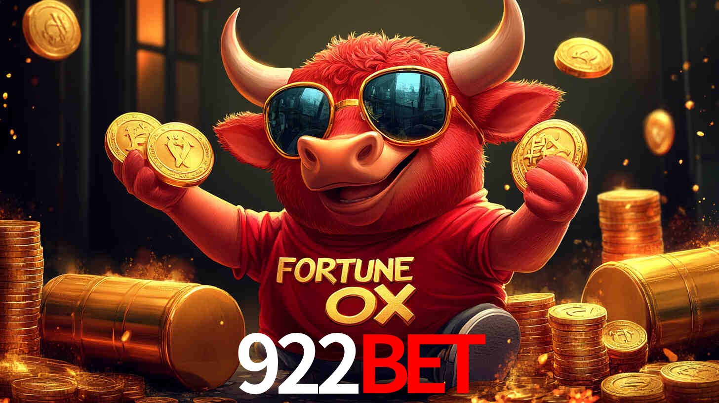 A Popularidade dos Caça-Níqueis no 922bet