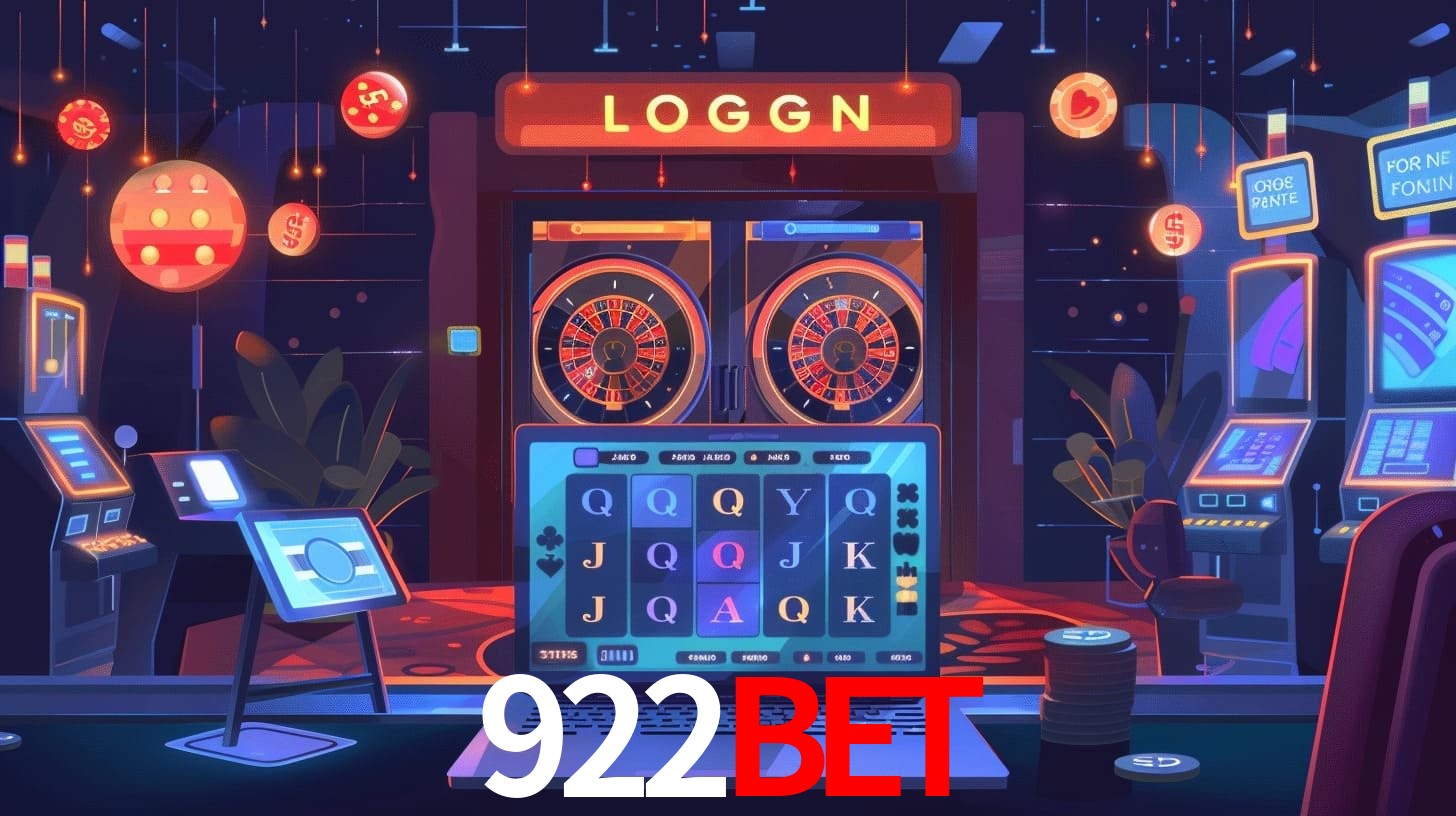 922bet Logo Oficial