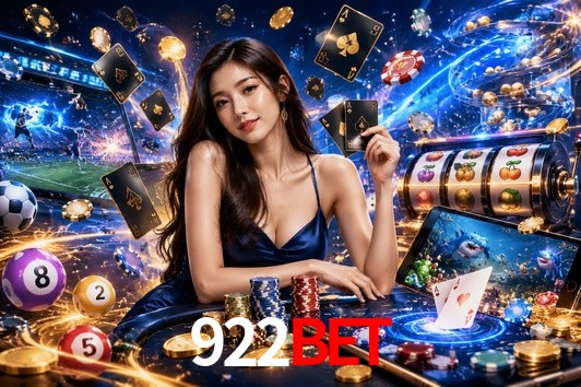 Platform Technology 922bet