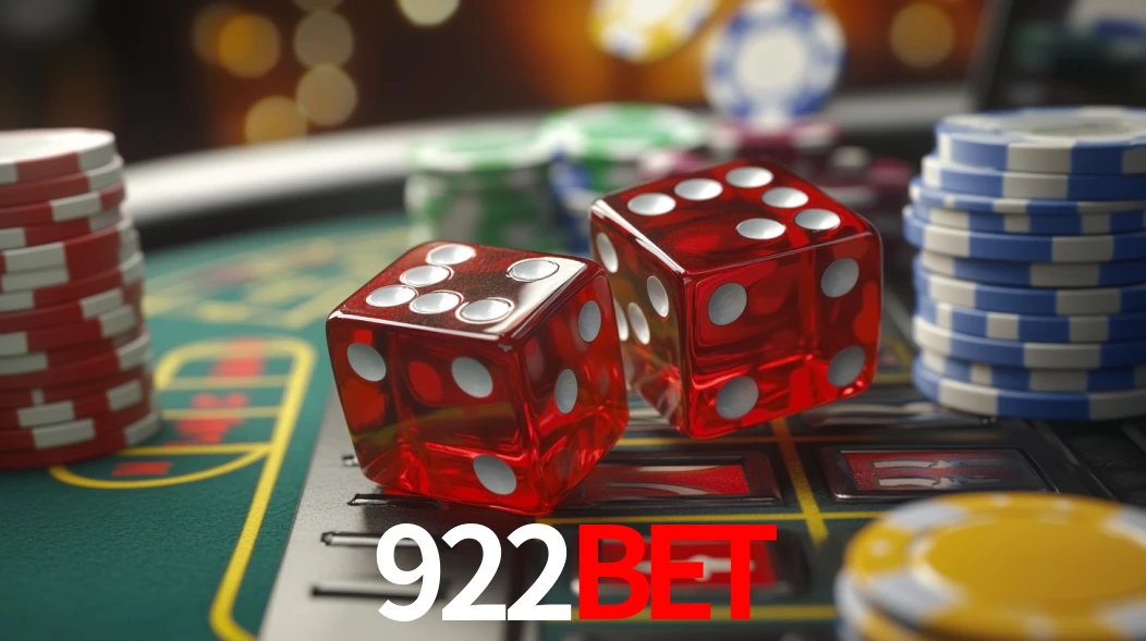Programa VIP 922bet