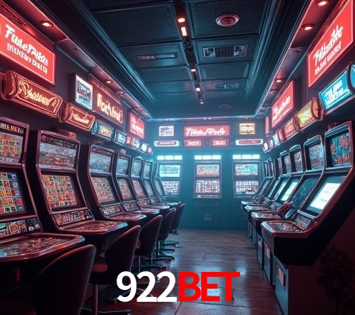 922bet Loteria Online Brasil - Plataforma Certificada