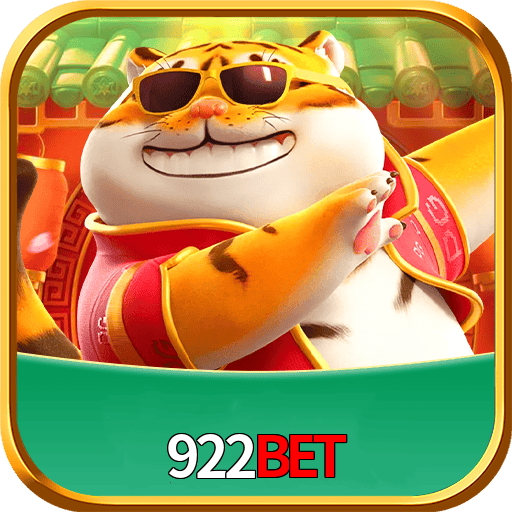 Logo 922bet Cassino Online Brasil