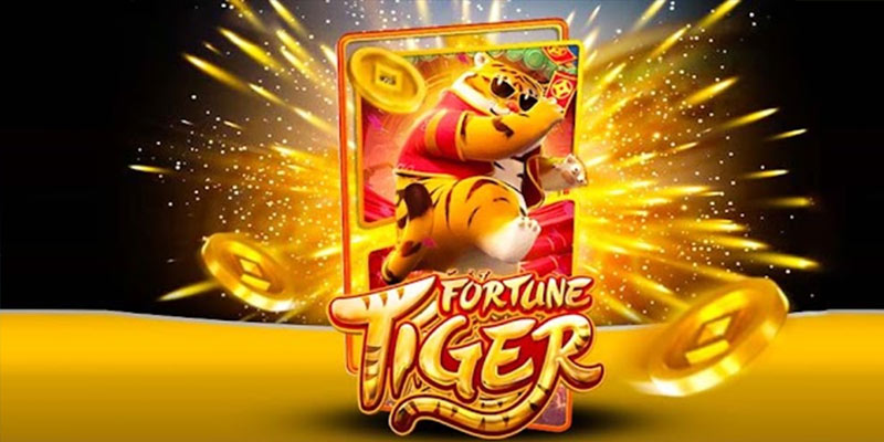 Quem é o Fortune Tiger 922bet